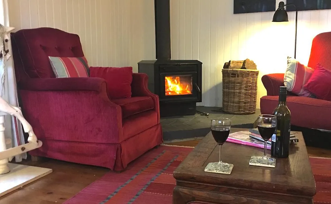 Huskisson Bed And Breakfast-1