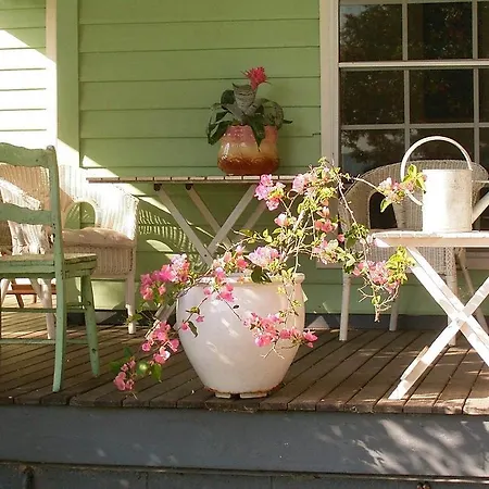 Huskisson Bed And Breakfast-2