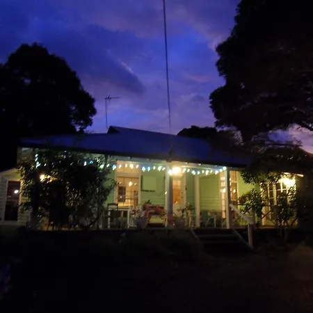 Huskisson Bed And Breakfast-2