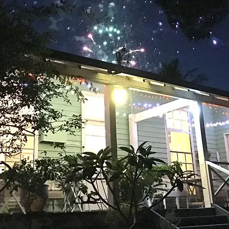 Huskisson Bed And Breakfast-3